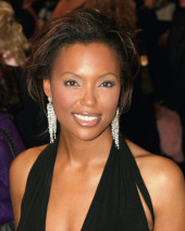 Aisha Tyler